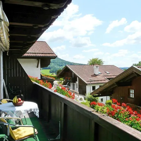 아파트 Ferienwohnung Waldesruhe 303 *