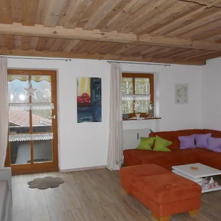 아파트 Ferienwohnung Waldesruhe 303 *