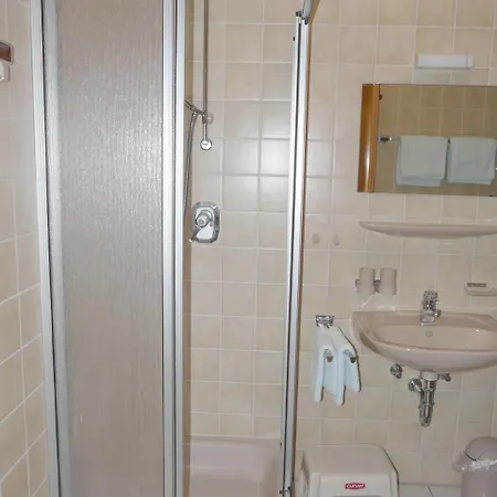 Ferienwohnung Waldesruhe 303 하우젠베르크