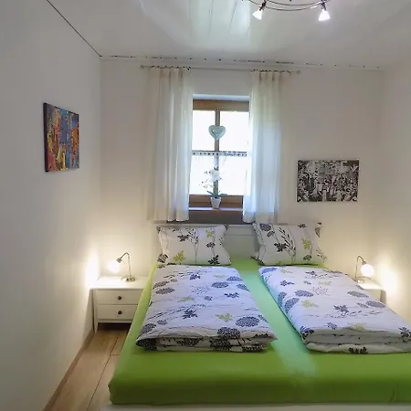 Ferienwohnung Waldesruhe 303 아파트 하우젠베르크