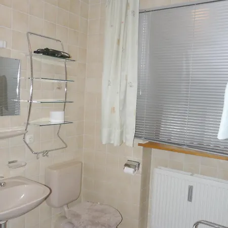 Ferienwohnung Waldesruhe 303 Apartament