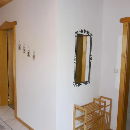 Ferienwohnung Waldesruhe 303 Apartament