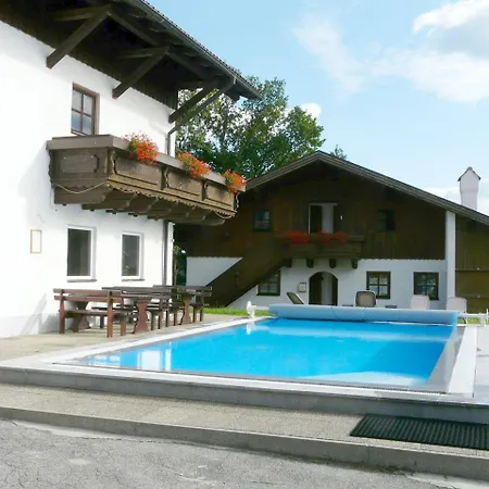 Apartament Ferienwohnung Waldesruhe 303 Hauzenberg