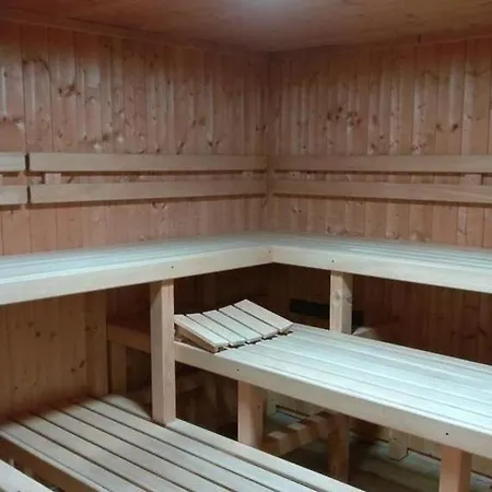 Ferienwohnung Waldesruhe 303 Apartament
